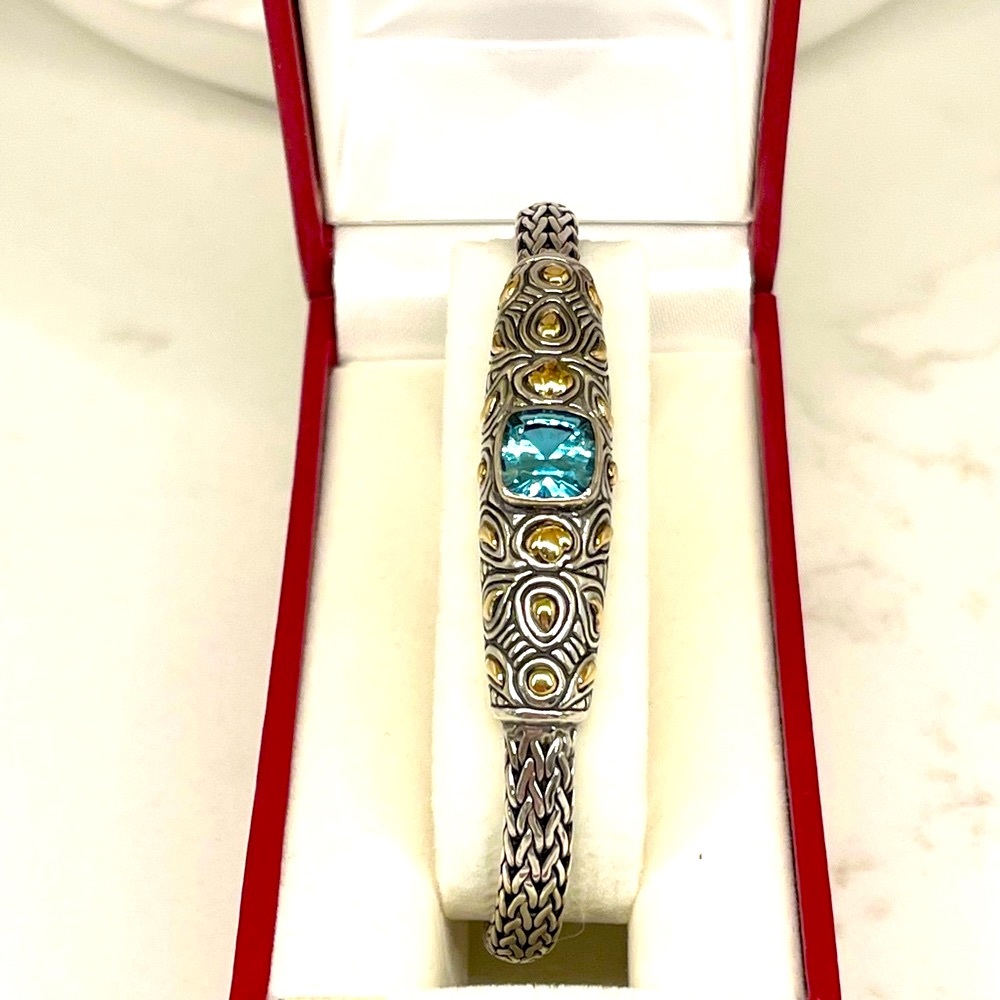 Bali Bracelet